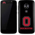 Ohio State University OSU Moto E5 Play Skin